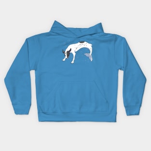 Dogfish Kids Hoodie